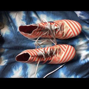 Adidas cleats